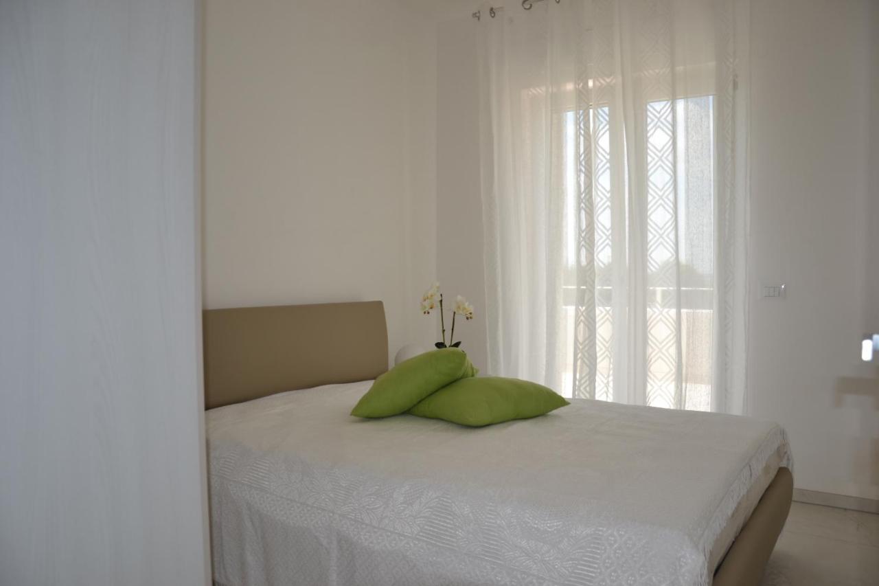 Aurora Apartment - Villaggio Di Mary Locorotondo Exteriör bild