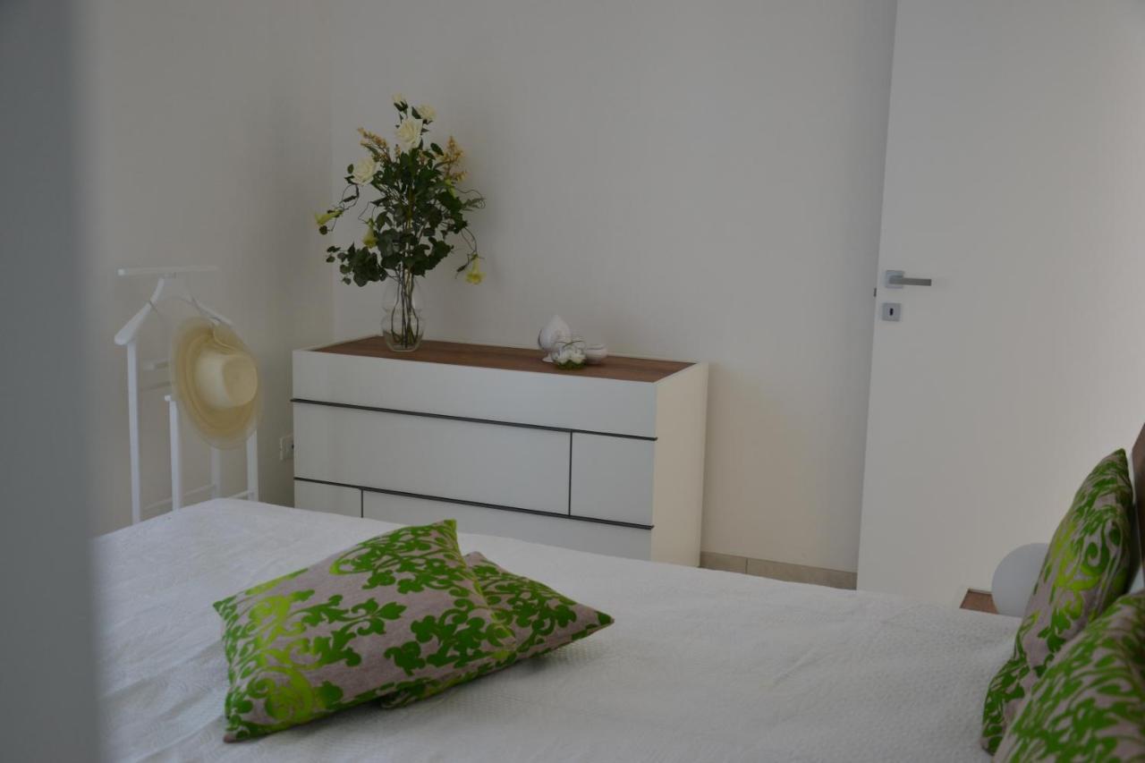 Aurora Apartment - Villaggio Di Mary Locorotondo Exteriör bild