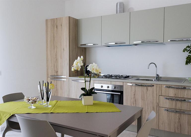 Aurora Apartment - Villaggio Di Mary Locorotondo Exteriör bild